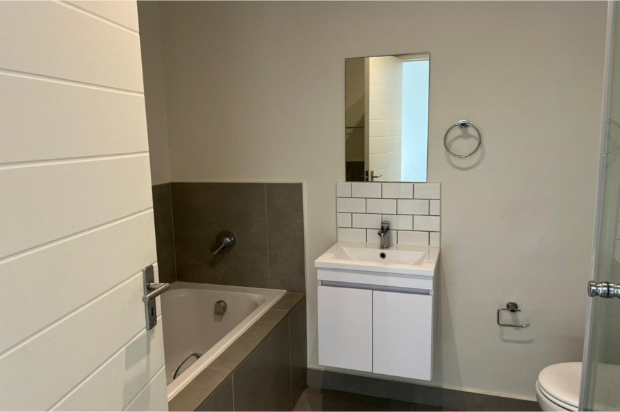 To Let 2 Bedroom Property for Rent in Langeberg Ridge Western Cape